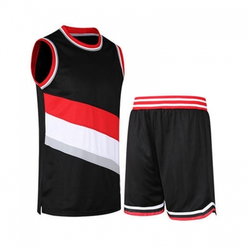 BasketBall Uniforms